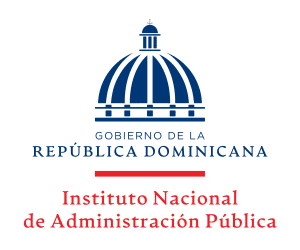 INSTITUTO NACIONAL DE ADMINISTRACIÓN PÚBLICA (INAP) RECIBE CERTIFICACIÓN ISO 9001-2015